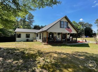 3442 Camp Branch Rd, Buford, GA 30519
