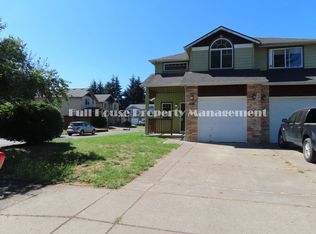 456 Helen St, Eugene, OR