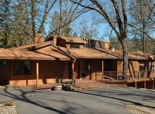 17141 Norlene Way, Grass Valley, CA 95949