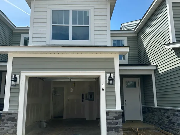 16 Serpens Dr #224, Angier, NC 27501