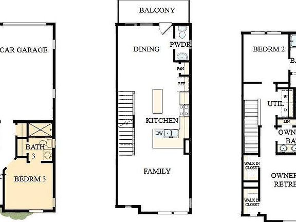 2nd image of 1511 Lithium Ln