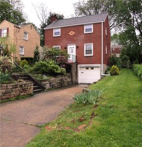 1004 Willow Dr, Pittsburgh, PA, 15237