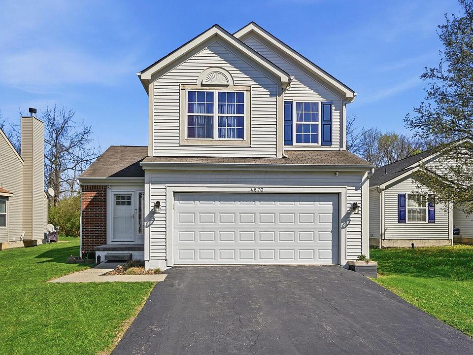 1st image of 4870 Allwood Ct
