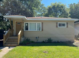 2775 Benton St, Lake Station, IN 46405