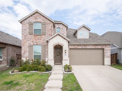 2034 Clearmist Way, Royse City, TX, 75189