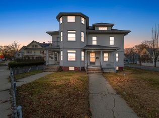 769-771 Belmont Ave, Springfield, MA 01108