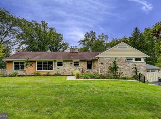 711 Hickory Lot Rd, Baltimore, MD 21286