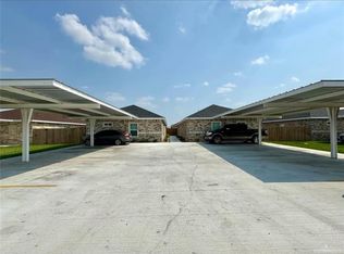 909 W La Pointe Ave #4, Mission, TX 78573