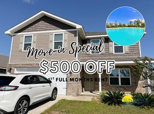 930 Merganser Way, Crestview, FL 32539