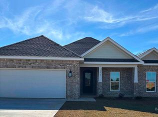 12766 Flanagan St, Elberta, AL 36530