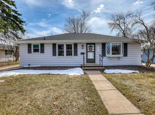 1113 W Roberts Ave, Appleton, WI 54914