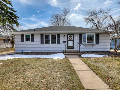 1113 West Roberts AVENUE, Appleton, WI, 54914