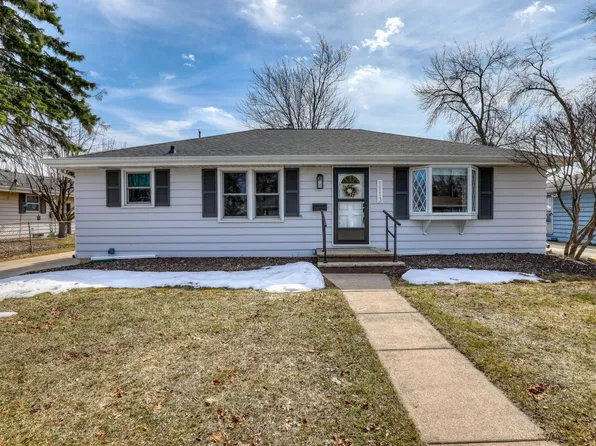 1113 West Roberts AVENUE, Appleton, WI 54914
