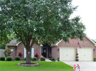 1005 Bay Area Blvd, League City, TX 77573