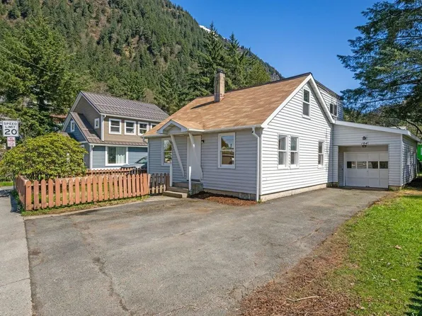 104 Behrends Ave, Juneau, AK 99801