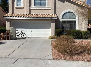 1447 Harmony Hill Dr, Henderson, NV 89014