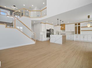 3 Horizon Line, Spruce Grove, AB T7X 0X5