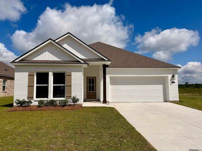 11651 Derby Dr, Denham Springs, LA, 70726