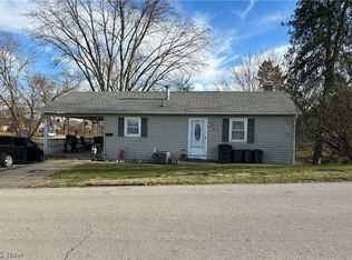 427 Dewey Ave, Cambridge, OH 43725