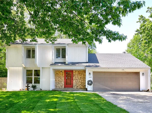 2439 E Rose Ave, Des Moines, IA 50320