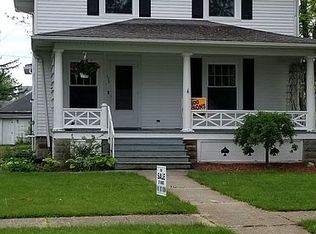 123 Washington St, Oak Harbor, OH 43449