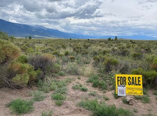 1044 Homestead Rd, Crestone, CO 81131