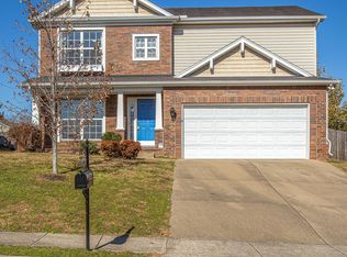1806 Baileys Trace Dr, Spring Hill, TN 37174