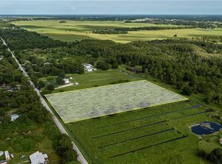 2940 Case Rd, Labelle, FL 33935