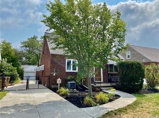 91 Westland Pkwy, Buffalo, NY 14225