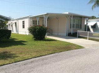 5 Villa Flores, Port Saint Lucie, FL 34952