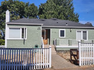 518 NE 96th Pl, Seattle, WA 98115