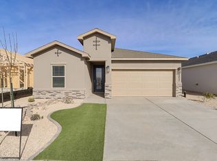 Sierra Plan, Settlers Pass, Las Cruces, NM 88012