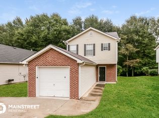 1660 Riverchase Circle East NE, Conyers, GA 30013