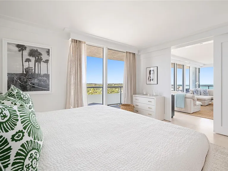 3554 Ocean Drive 703S #802S — Photo 23