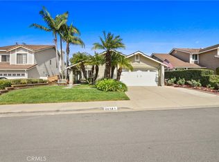 26141 Buscador, Mission Viejo, CA 92692