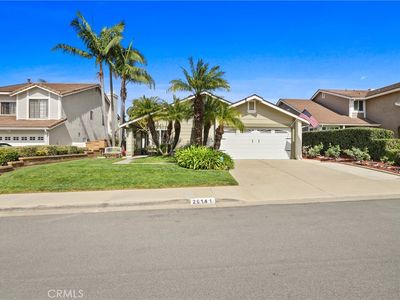 26141 Buscador, Mission Viejo, CA, 92692