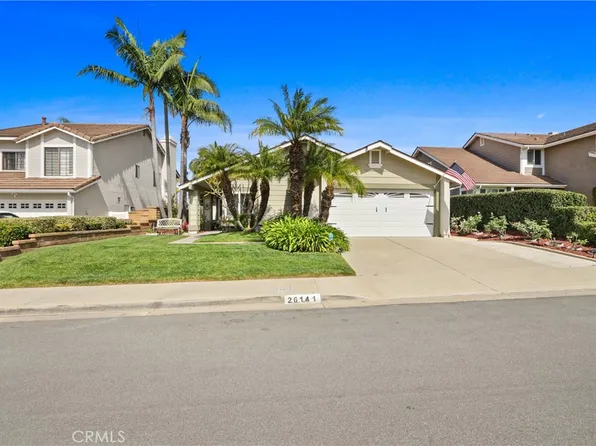 26141 Buscador, Mission Viejo, CA 92692
