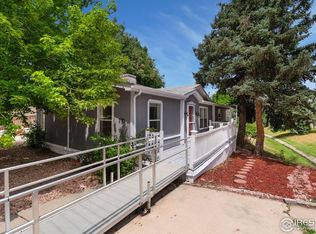 1801 W 92nd Ave LOT 720, Federal Heights, CO 80260