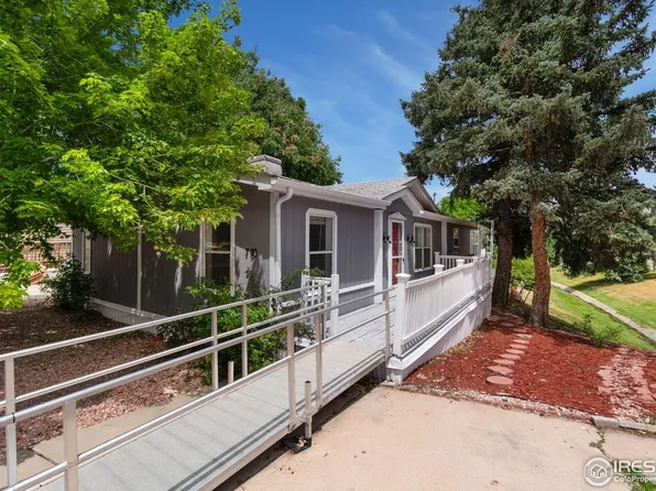 1801 W 92nd Ave #720, Federal Heights, CO 80260