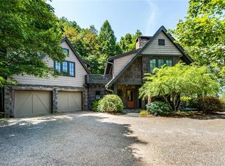 346 E Reach Rd, Sylva, NC 28779