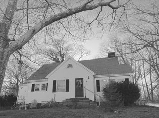 30 Stockholm Ave, Rockport, MA 01966