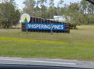 113 Dolphin Dr, Georgetown, FL 32139