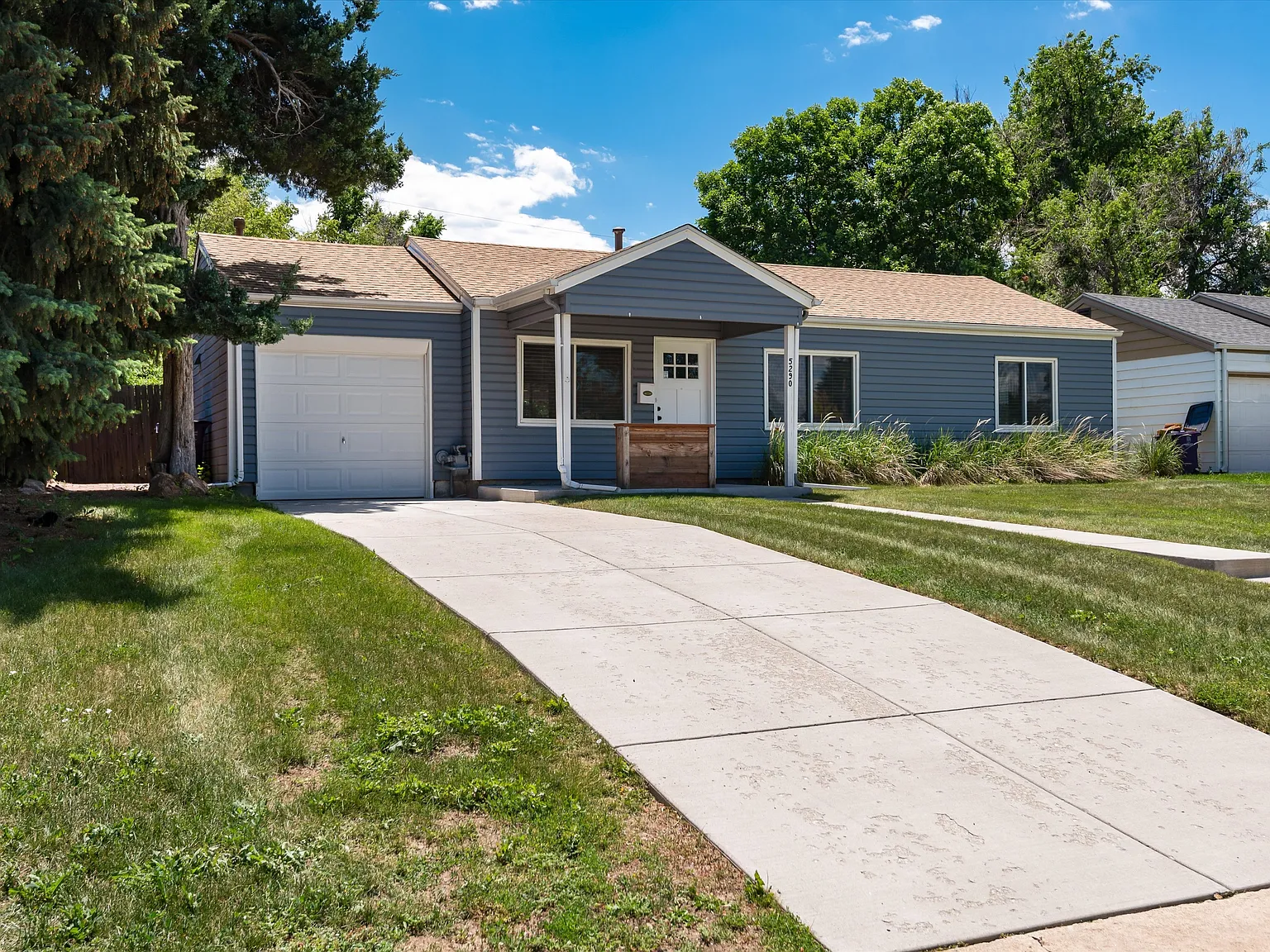 5290 Highline Pl - - — Photo 2