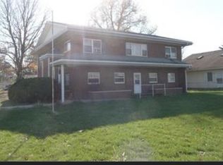 9121 E Us Highway 40 #B, Terre Haute, IN 47803