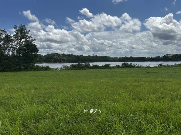 0 Catfish Ln Lot 73, Crump, TN 38327