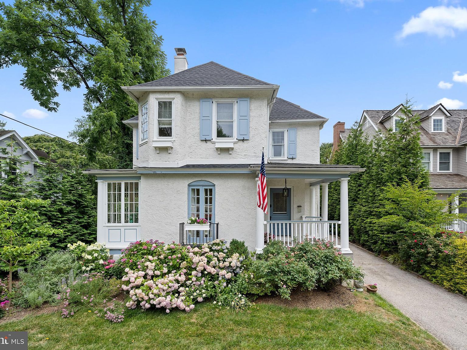 404 N Wayne Ave, Wayne, PA 19087 | Zillow