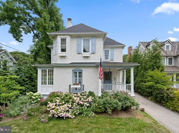 404 N Wayne Ave, Wayne, PA 19087