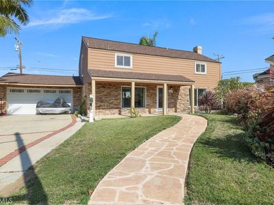 16842 Thornburgh Ave, Torrance, CA, 90504