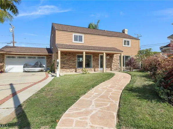 16842 Thornburgh Ave, Torrance, CA 90504