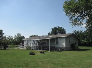 611 State Route 13, Coulterville, IL 62237